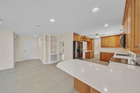 Casa en venta en Plantation, Florida, 3 dormitorios, 208.84 m2 № 2087510 - foto 28