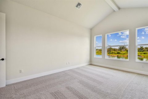 House in Wesley Chapel, Florida 4 bedrooms, 284.19 sq.m. № 1652512 - photo 29