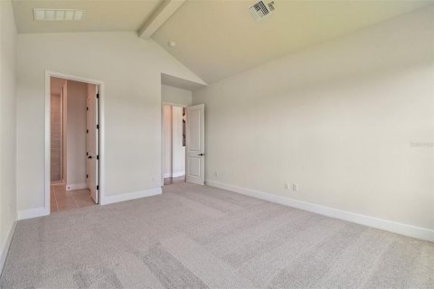House in Wesley Chapel, Florida 4 bedrooms, 284.19 sq.m. № 1652512 - photo 30