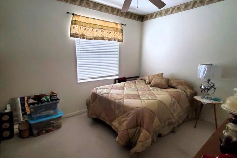 House in Land O' Lakes, Florida 2 bedrooms, 128.02 sq.m. № 1733794 - photo 23