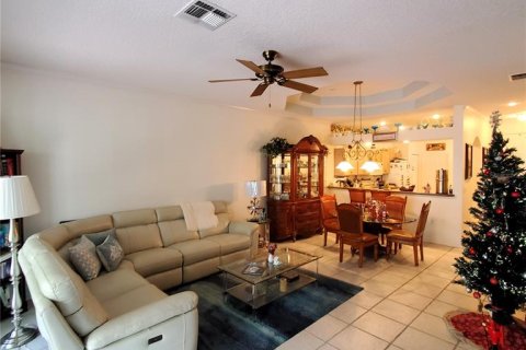 House in Land O' Lakes, Florida 2 bedrooms, 128.02 sq.m. № 1733794 - photo 9