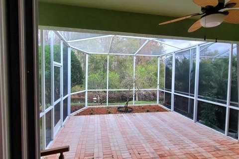 House in Land O' Lakes, Florida 2 bedrooms, 128.02 sq.m. № 1733794 - photo 21