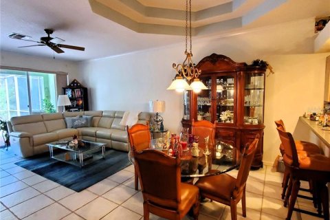 Villa ou maison à vendre à Land O' Lakes, Floride: 2 chambres, 128.02 m2 № 1733794 - photo 7