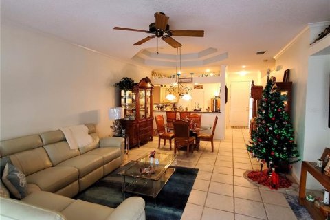 House in Land O' Lakes, Florida 2 bedrooms, 128.02 sq.m. № 1733794 - photo 10