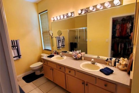 House in Land O' Lakes, Florida 2 bedrooms, 128.02 sq.m. № 1733794 - photo 19