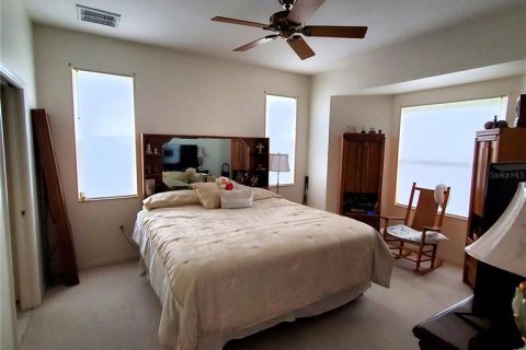House in Land O' Lakes, Florida 2 bedrooms, 128.02 sq.m. № 1733794 - photo 16