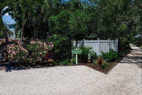 Touwnhouse à vendre à Longboat Key, Floride: 2 chambres, 133.78 m2 № 1894941 - photo 29