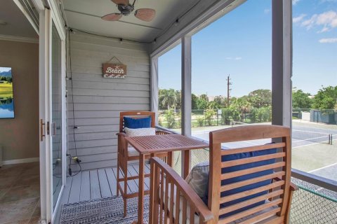 Touwnhouse à vendre à Longboat Key, Floride: 2 chambres, 133.78 m2 № 1894941 - photo 8
