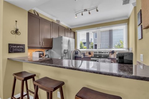 Touwnhouse à vendre à Longboat Key, Floride: 2 chambres, 133.78 m2 № 1894941 - photo 7