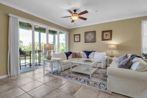 Touwnhouse à vendre à Longboat Key, Floride: 2 chambres, 133.78 m2 № 1894941 - photo 2