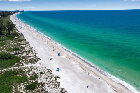 Touwnhouse à vendre à Longboat Key, Floride: 2 chambres, 133.78 m2 № 1894941 - photo 21