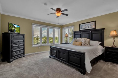 Touwnhouse à vendre à Longboat Key, Floride: 2 chambres, 133.78 m2 № 1894941 - photo 10