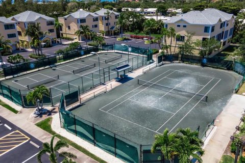 Touwnhouse à vendre à Longboat Key, Floride: 2 chambres, 133.78 m2 № 1894941 - photo 26