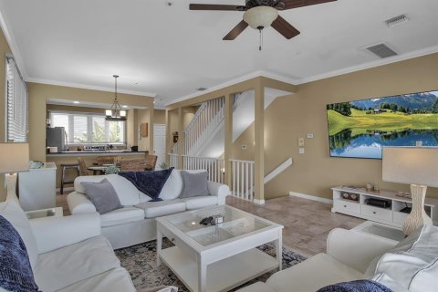 Touwnhouse à vendre à Longboat Key, Floride: 2 chambres, 133.78 m2 № 1894941 - photo 4