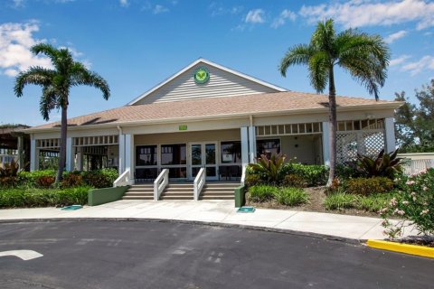 Touwnhouse à vendre à Longboat Key, Floride: 2 chambres, 133.78 m2 № 1894941 - photo 23
