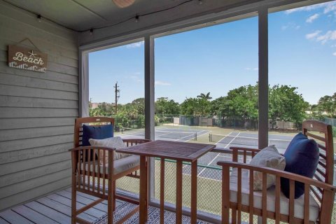 Touwnhouse à vendre à Longboat Key, Floride: 2 chambres, 133.78 m2 № 1894941 - photo 9