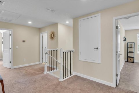 House in Riverview, Florida 4 bedrooms, 243.03 sq.m. № 2152063 - photo 25