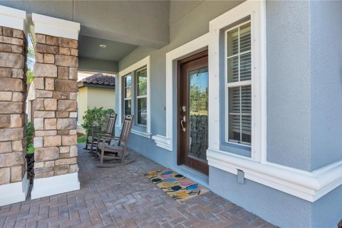 House in Riverview, Florida 4 bedrooms, 243.03 sq.m. № 2152063 - photo 4