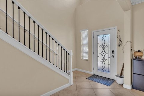 House in Riverview, Florida 4 bedrooms, 243.03 sq.m. № 2152063 - photo 8