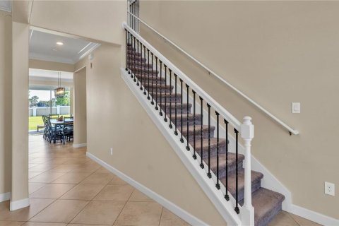 House in Riverview, Florida 4 bedrooms, 243.03 sq.m. № 2152063 - photo 7