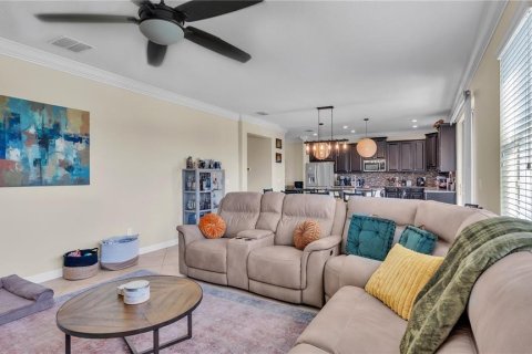 House in Riverview, Florida 4 bedrooms, 243.03 sq.m. № 2152063 - photo 23