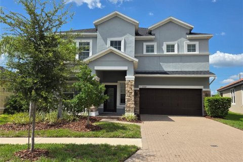 House in Riverview, Florida 4 bedrooms, 243.03 sq.m. № 2152063 - photo 2