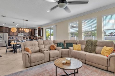 House in Riverview, Florida 4 bedrooms, 243.03 sq.m. № 2152063 - photo 22