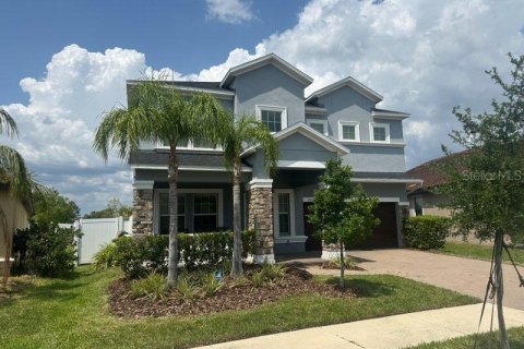 House in Riverview, Florida 4 bedrooms, 243.03 sq.m. № 2152063 - photo 3