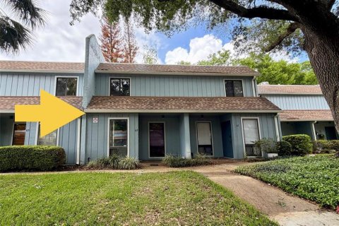 Condominio en Winter Springs, Florida, 2 dormitorios  № 2103397