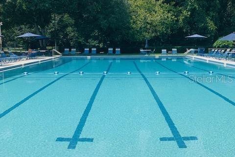 Condominio en alquiler en Winter Springs, Florida, 2 dormitorios, 100.33 m2 № 2103397 - foto 14