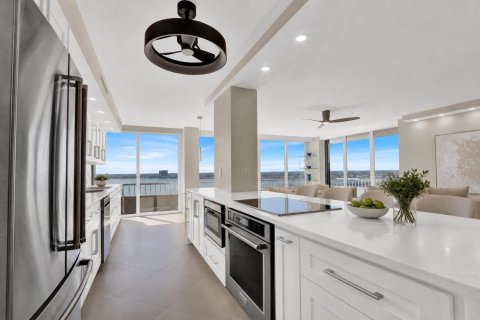 Copropriété à vendre à Riviera Beach, Floride: 2 chambres, 133.31 m2 № 2190758 - photo 3