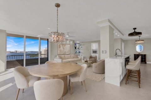 Copropriété à vendre à Riviera Beach, Floride: 2 chambres, 133.31 m2 № 2190758 - photo 10