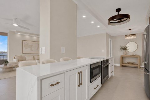 Copropriété à vendre à Riviera Beach, Floride: 2 chambres, 133.31 m2 № 2190758 - photo 6