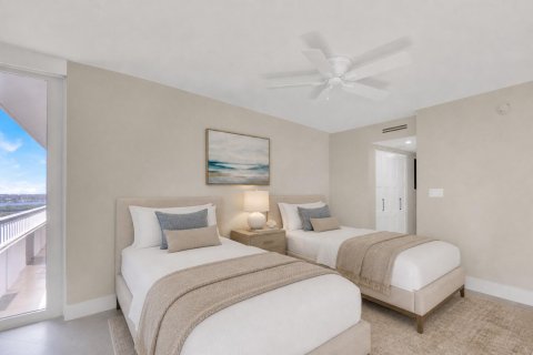 Copropriété à vendre à Riviera Beach, Floride: 2 chambres, 133.31 m2 № 2190758 - photo 24