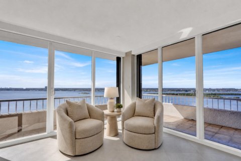 Copropriété à vendre à Riviera Beach, Floride: 2 chambres, 133.31 m2 № 2190758 - photo 14