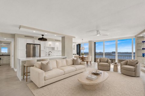 Copropriété à vendre à Riviera Beach, Floride: 2 chambres, 133.31 m2 № 2190758 - photo 12