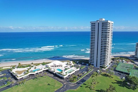 Copropriété à vendre à Riviera Beach, Floride: 2 chambres, 133.31 m2 № 2190758 - photo 19