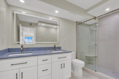 Copropriété à vendre à Riviera Beach, Floride: 2 chambres, 133.31 m2 № 2190758 - photo 29