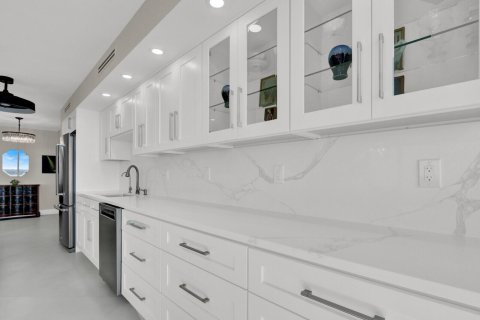 Copropriété à vendre à Riviera Beach, Floride: 2 chambres, 133.31 m2 № 2190758 - photo 7