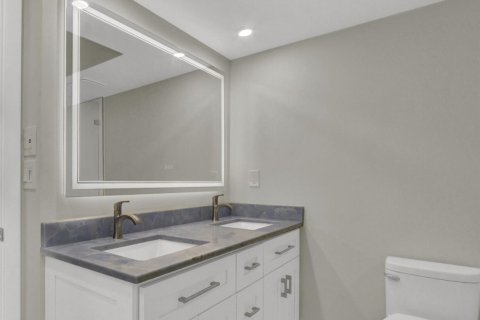 Copropriété à vendre à Riviera Beach, Floride: 2 chambres, 133.31 m2 № 2190758 - photo 23