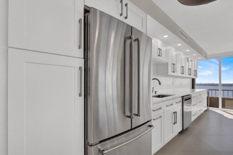 Copropriété à vendre à Riviera Beach, Floride: 2 chambres, 133.31 m2 № 2190758 - photo 9