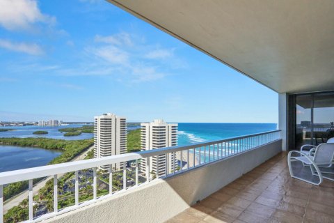 Copropriété à vendre à Riviera Beach, Floride: 2 chambres, 133.31 m2 № 2190758 - photo 20