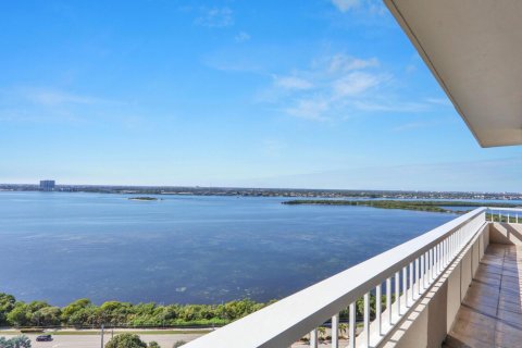 Copropriété à vendre à Riviera Beach, Floride: 2 chambres, 133.31 m2 № 2190758 - photo 17
