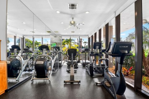 Copropriété à vendre à Riviera Beach, Floride: 2 chambres, 133.31 m2 № 2190758 - photo 27