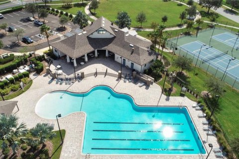 Villa ou maison à vendre à Lakeland, Floride: 4 chambres, 253.25 m2 № 2208899 - photo 27