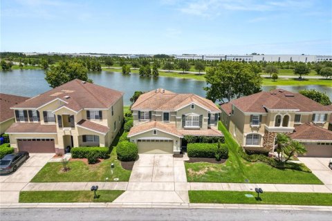Villa ou maison à vendre à Lakeland, Floride: 4 chambres, 253.25 m2 № 2208899 - photo 30