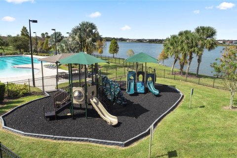 Villa ou maison à vendre à Lakeland, Floride: 4 chambres, 253.25 m2 № 2208899 - photo 28