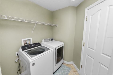 Villa ou maison à vendre à Lakeland, Floride: 4 chambres, 253.25 m2 № 2208899 - photo 10