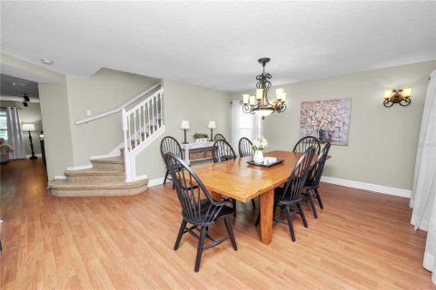 Villa ou maison à vendre à Lakeland, Floride: 4 chambres, 253.25 m2 № 2208899 - photo 4