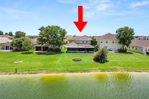 Villa ou maison à vendre à Lakeland, Floride: 4 chambres, 253.25 m2 № 2208899 - photo 26